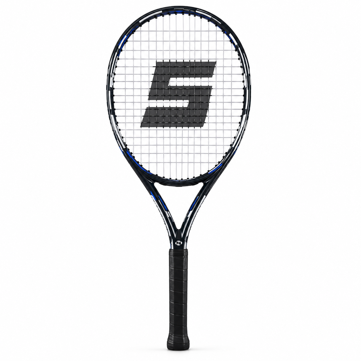 Raquette de Tennis Carbone T800 – Haut de Gamme, Puissance & Contrôle