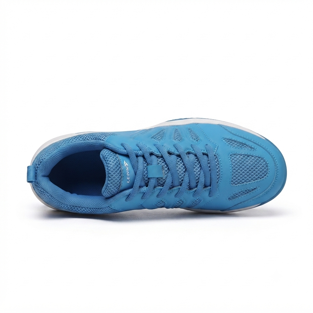 Chaussures de Volley-Ball & Sport Polyvalentes – Maille Respirante