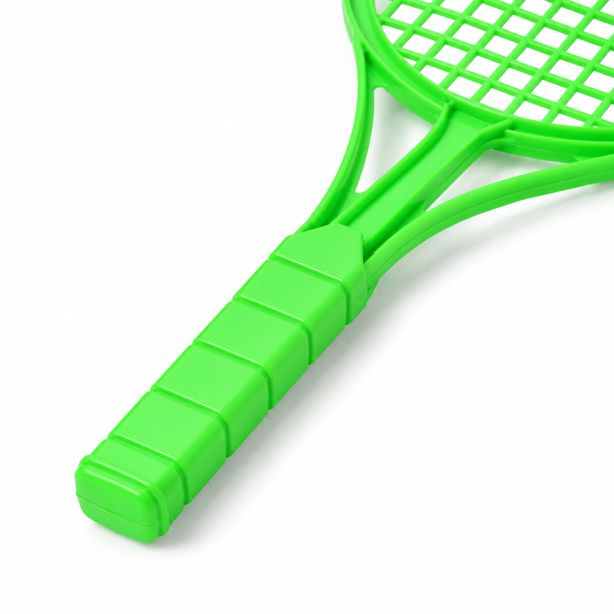 Mini Set Raquettes Badminton Enfant avec Balle et Volant – Jeu Duo