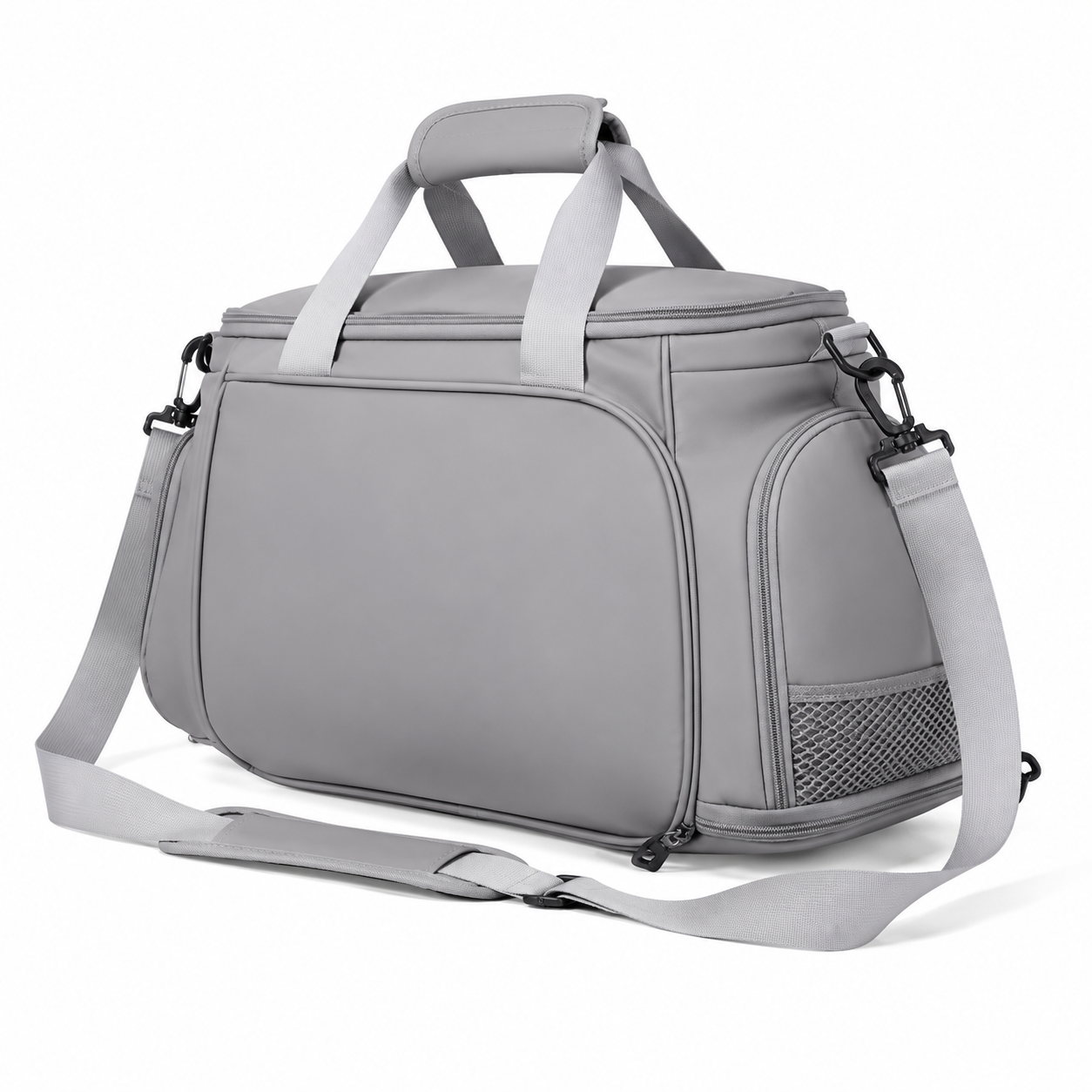 Sac de Voyage Sport Tennis de Table - Compartiment Chaussures