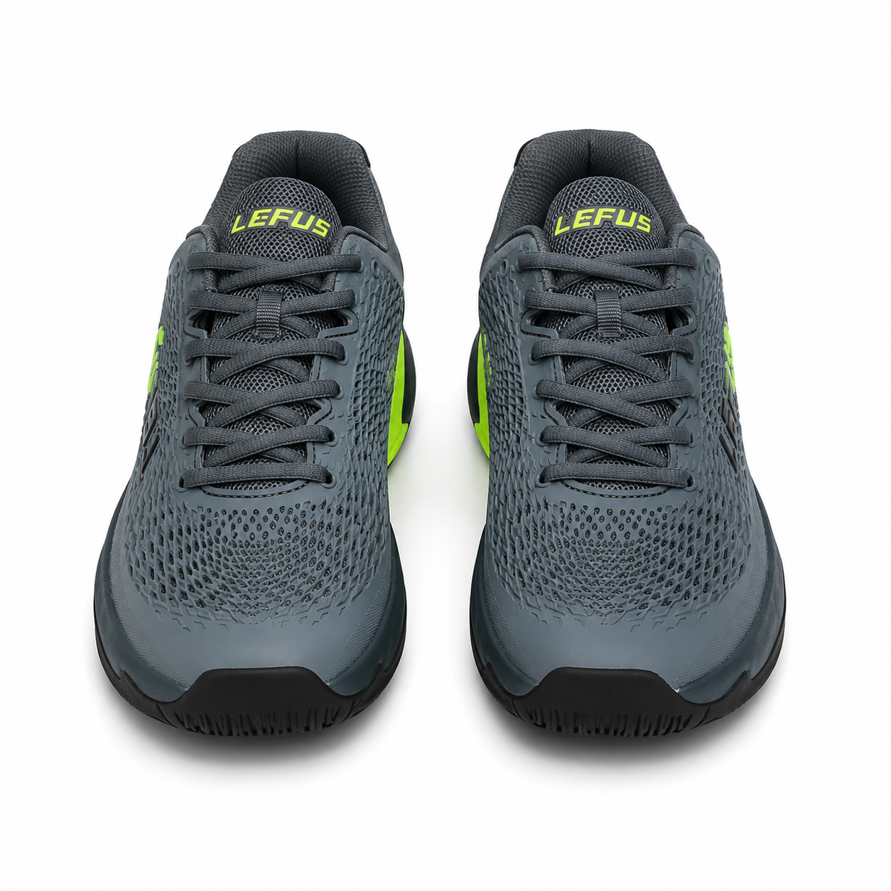 Chaussures de Badminton Homme Femme – Légères, Respirantes & Antidérapantes