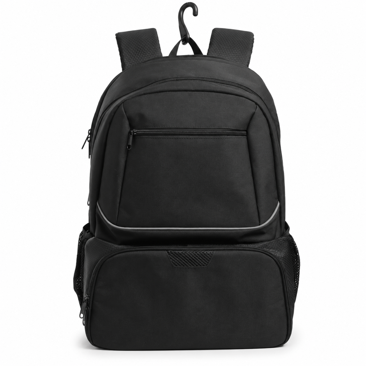 Sac à Dos Padel Grande Capacité | Poche Chaussures | Homme & Femme