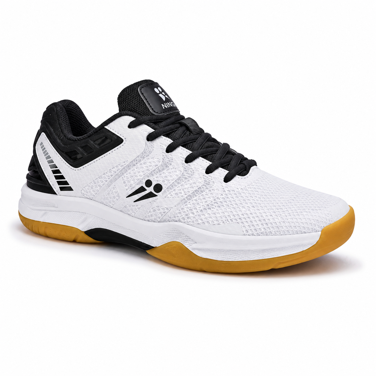 Chaussures de Tennis de Table Professionnelles – Compétition & Entraînement
