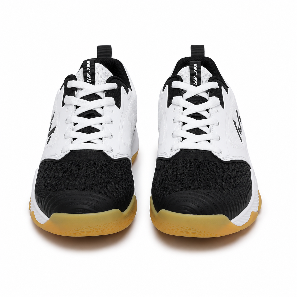 Chaussures de Badminton Femme – Légères, Respirantes & Antidérapantes