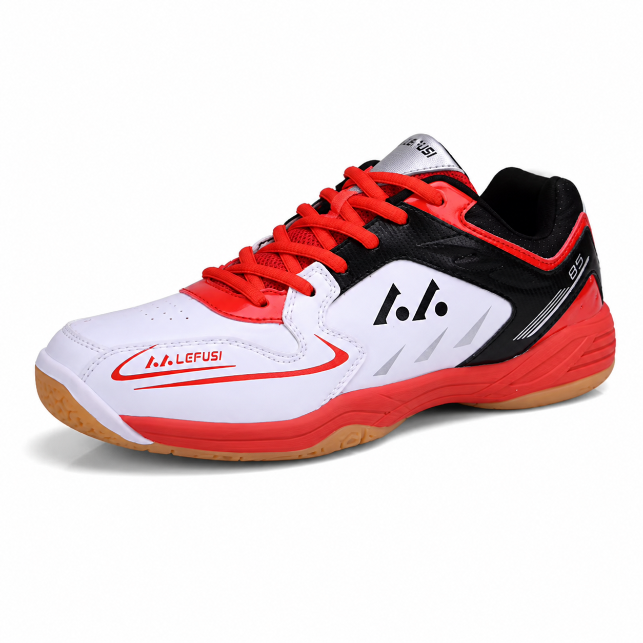 Chaussures de Badminton Compétition – Légères pour Homme & Femme