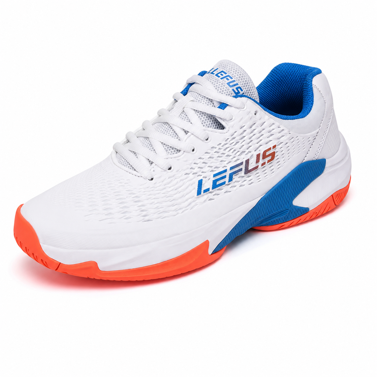 Chaussures de Badminton Homme Femme – Légères, Respirantes & Antidérapantes