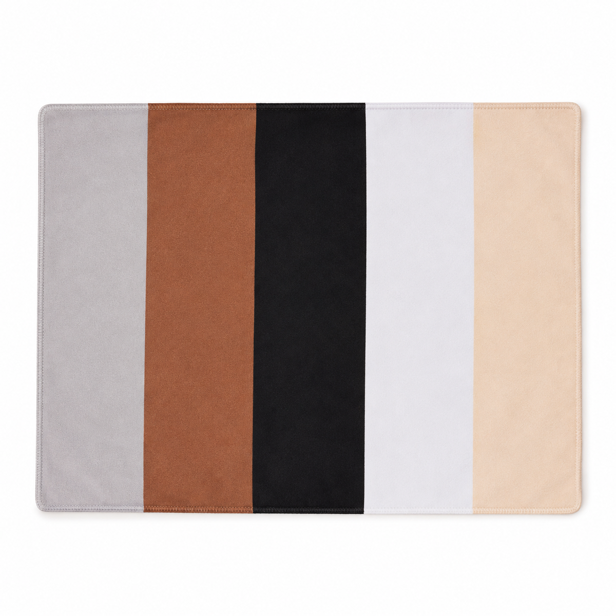 Chiffon Microfibre Multi-Usage – Lunettes, Écran, Montre & Bijoux