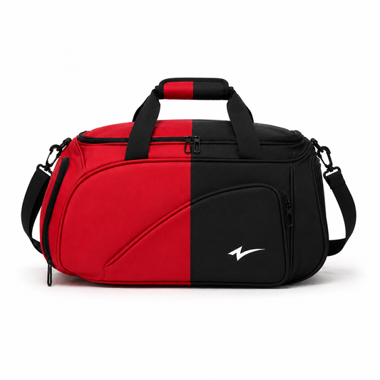 Sac de Sport Tennis de Table - Séparation Humide/Sec