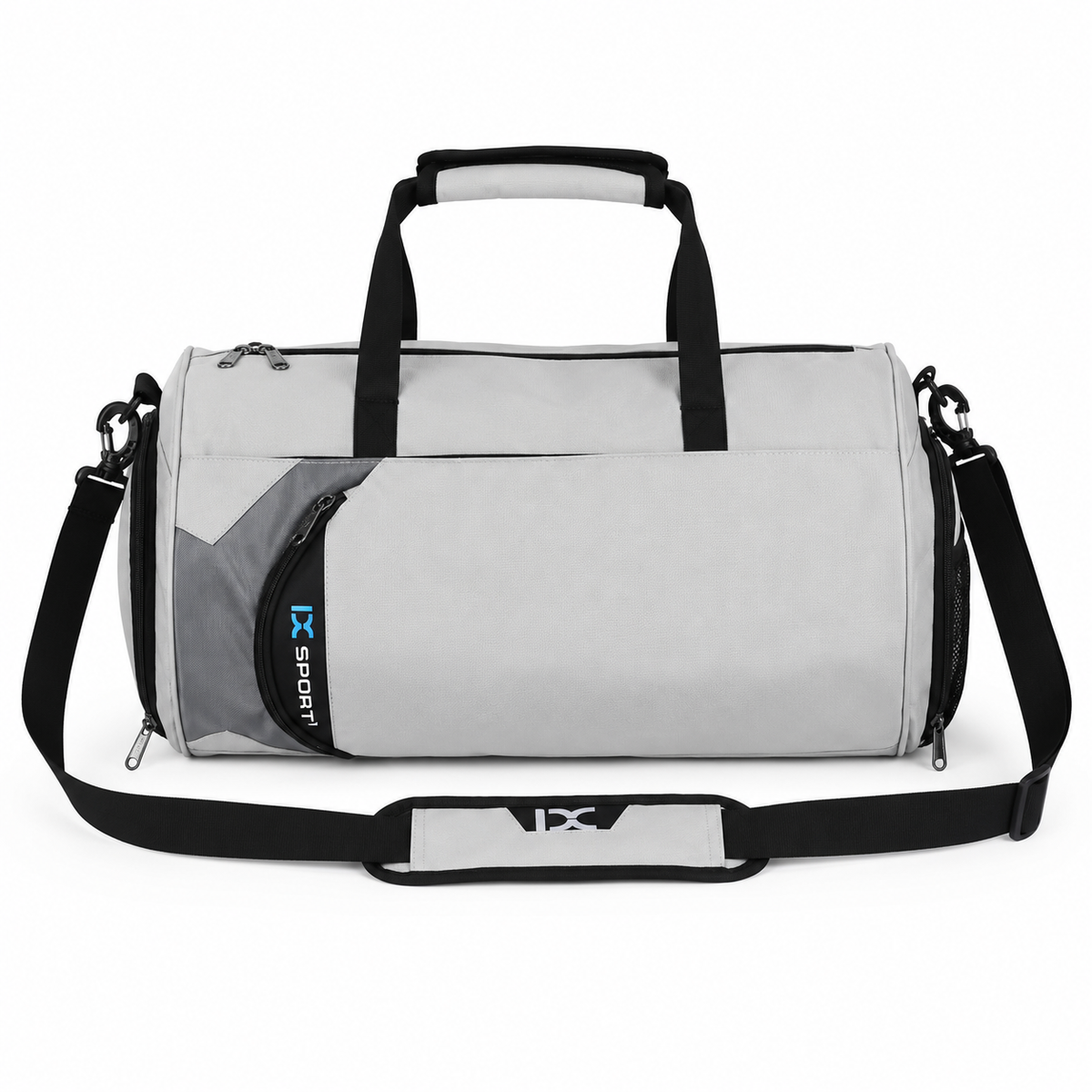 Sac de Sport Imperméable 3 Tailles – Padel, Tennis & Fitness