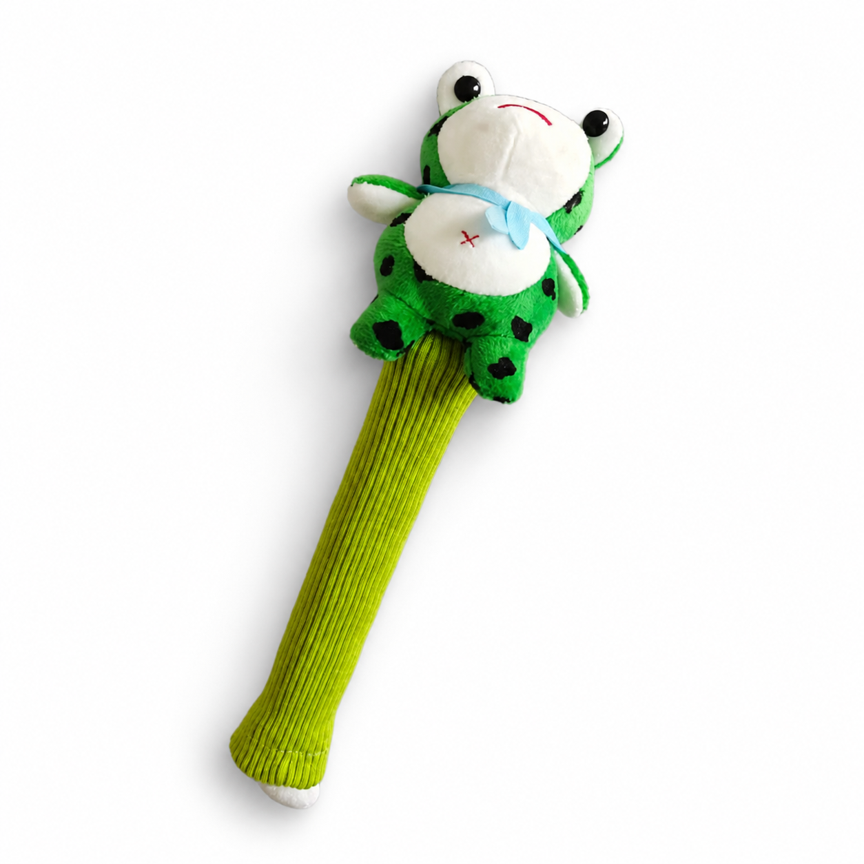 Couvre-Poignée Raquette Badminton Peluche Animaux – Cadeau Original