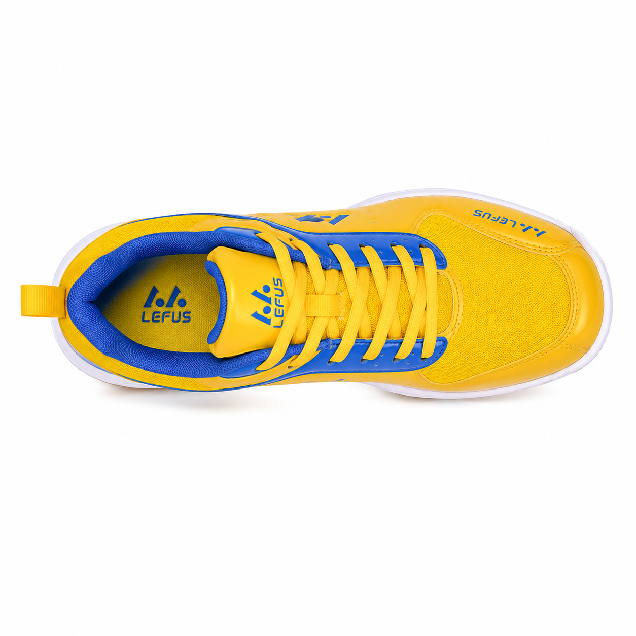 Chaussures de Badminton Compétition – Légères pour Homme & Femme