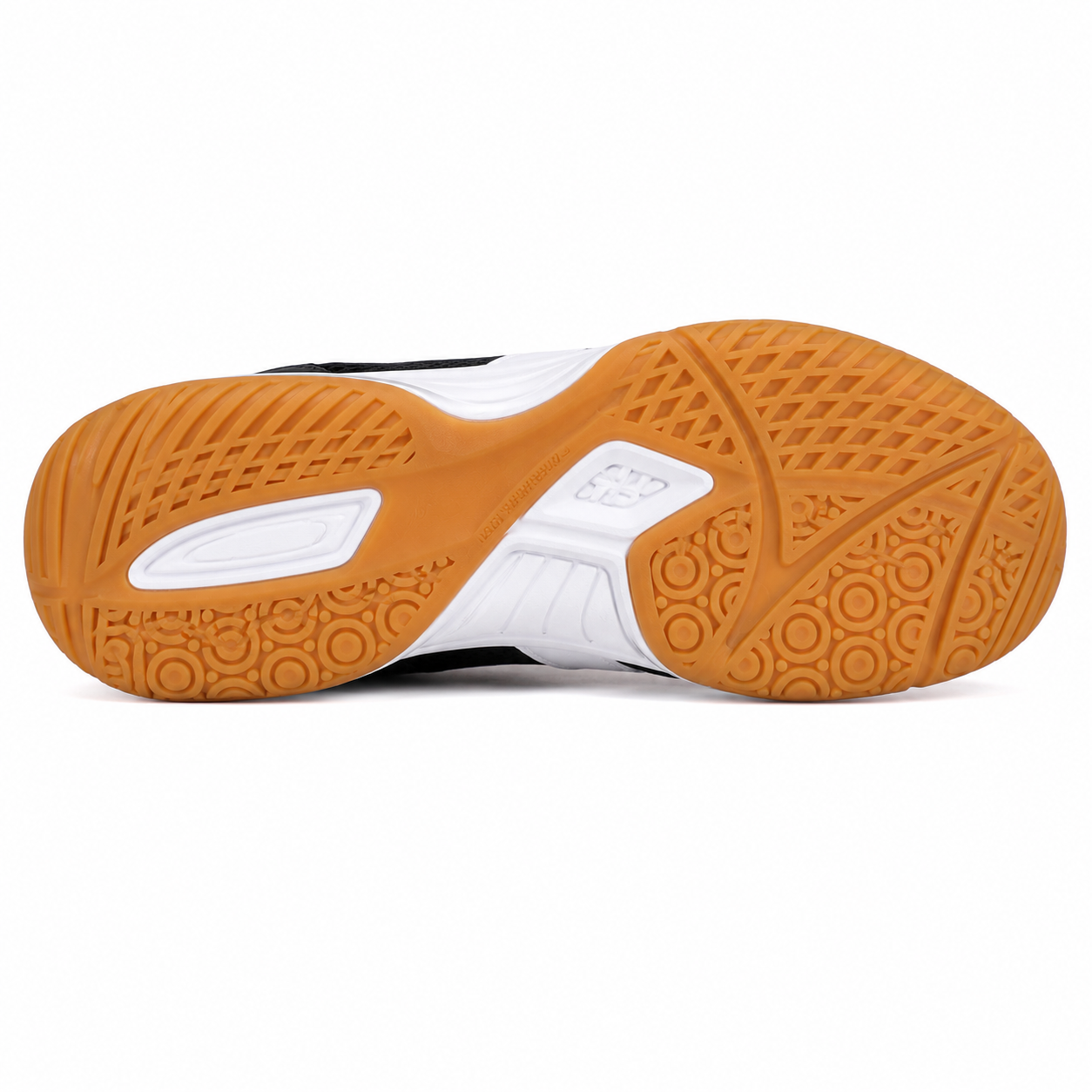 Chaussures de Badminton Homme Professionnelles – Tennis de Table & Volley-Ball