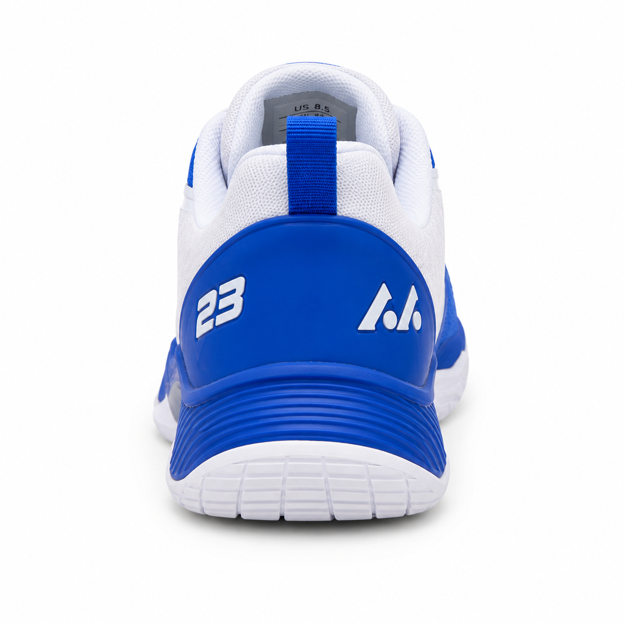 Chaussures de Badminton Femme – Légères, Respirantes & Antidérapantes