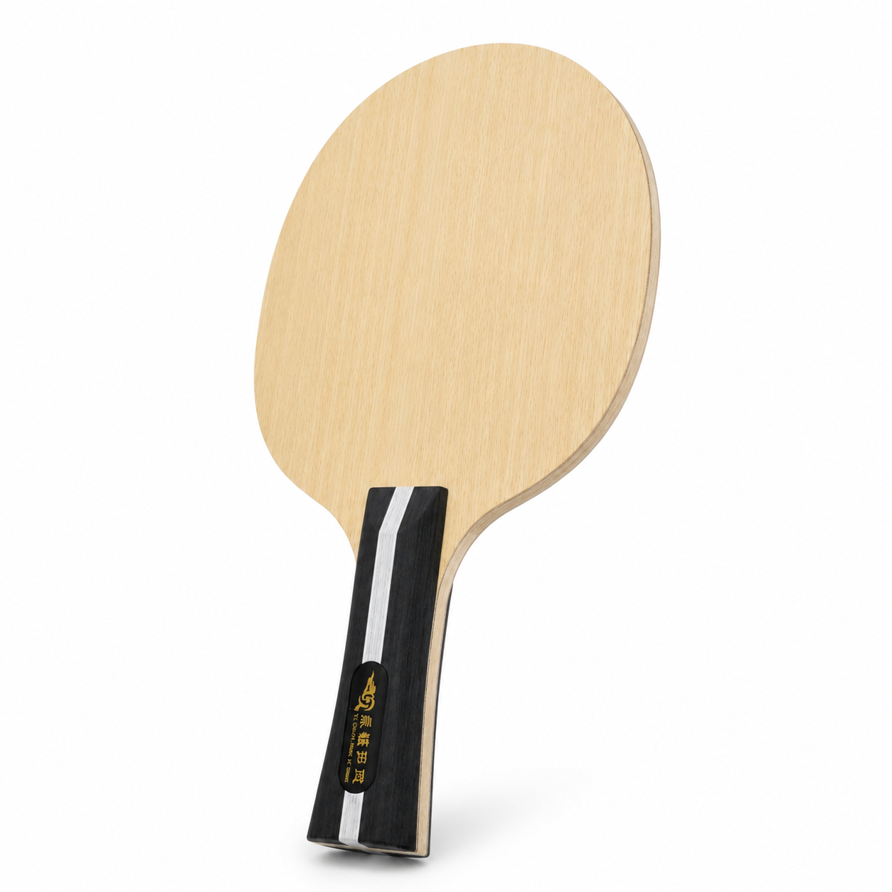 Lame de Tennis de Table 7 Plis Bois Pur – Super Légère