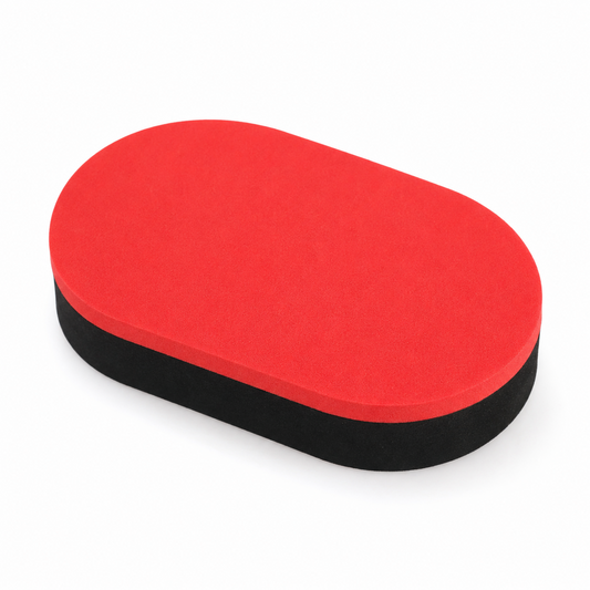 Éponge Nettoyante pour Raquette de Tennis de Table – Lot de 1, 2 ou 5