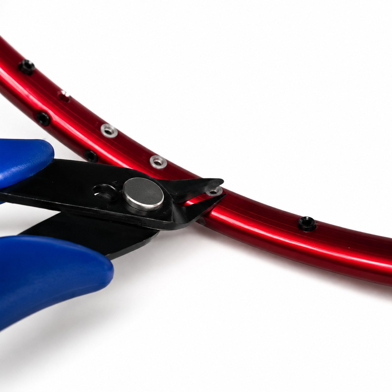 Kit d'Outils de Cordage Professionnel – Badminton & Tennis