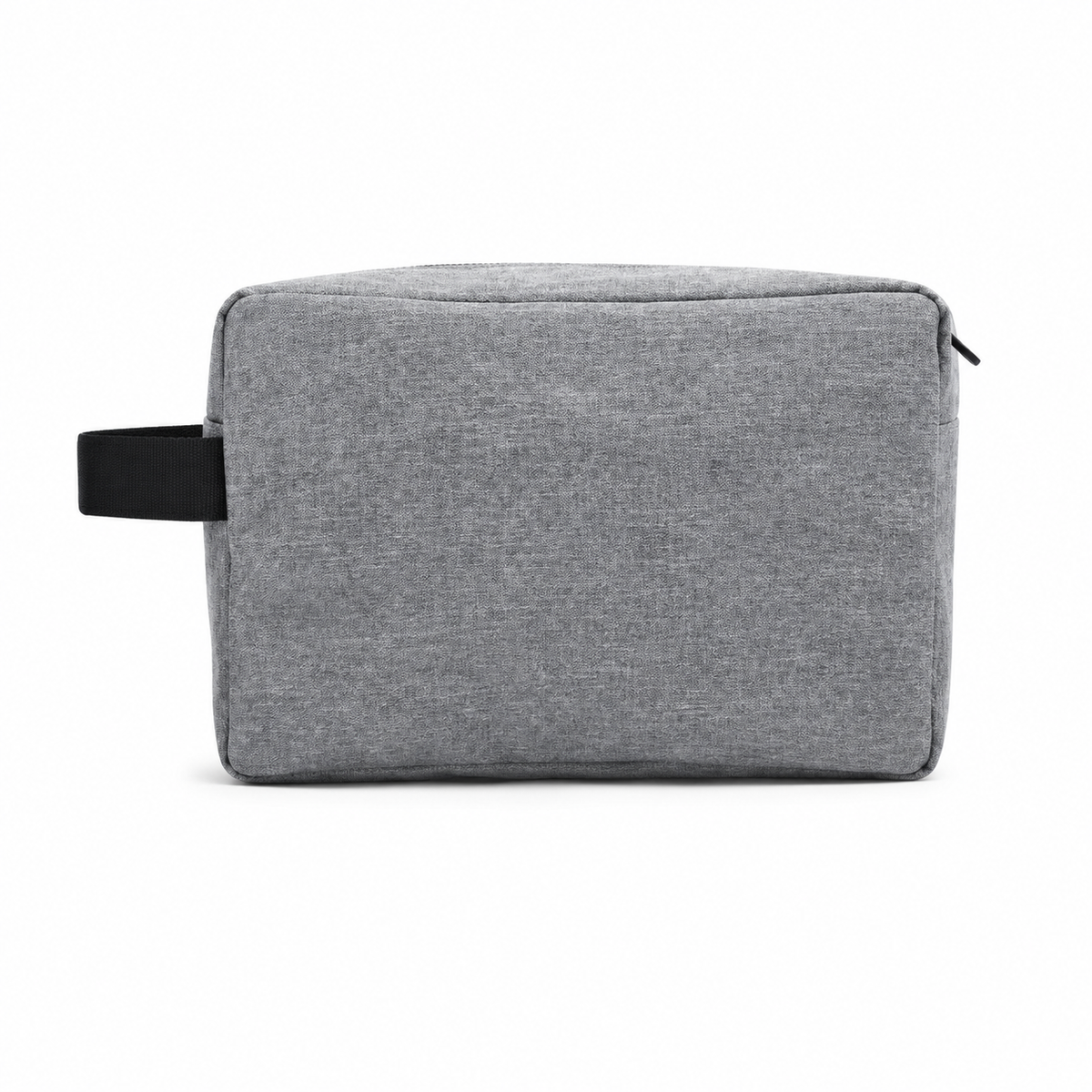 Sac vestiaire padel étanche gris - vue de face