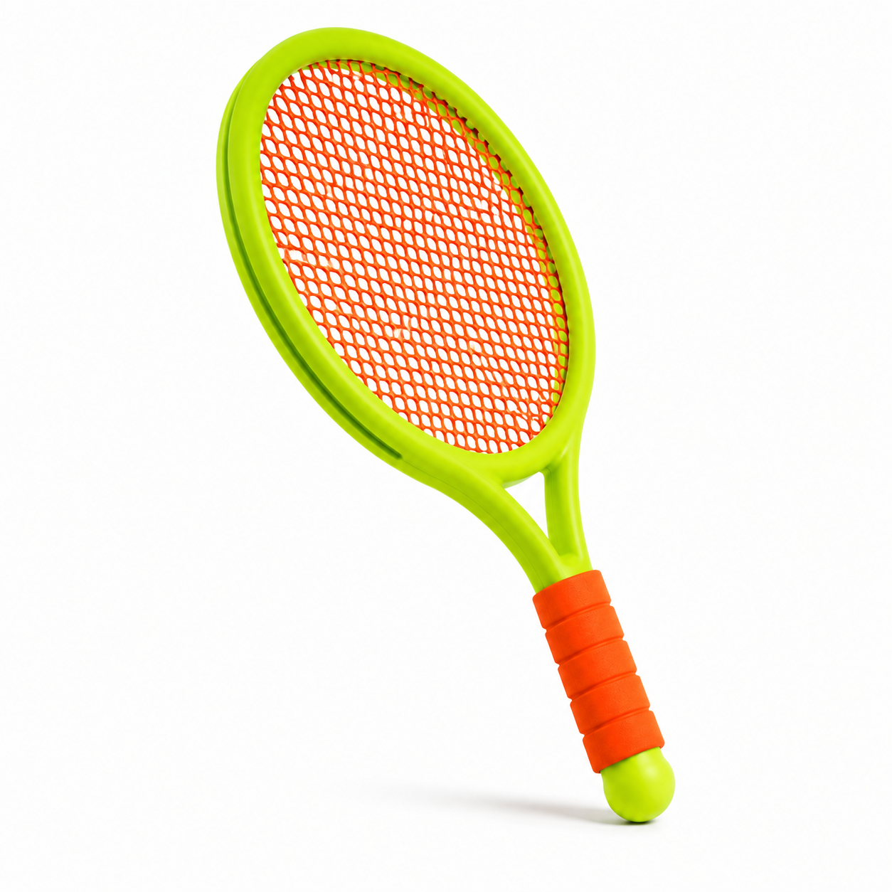 Set Raquettes Badminton Enfant avec Volant et Balle – Léger & Coloré
