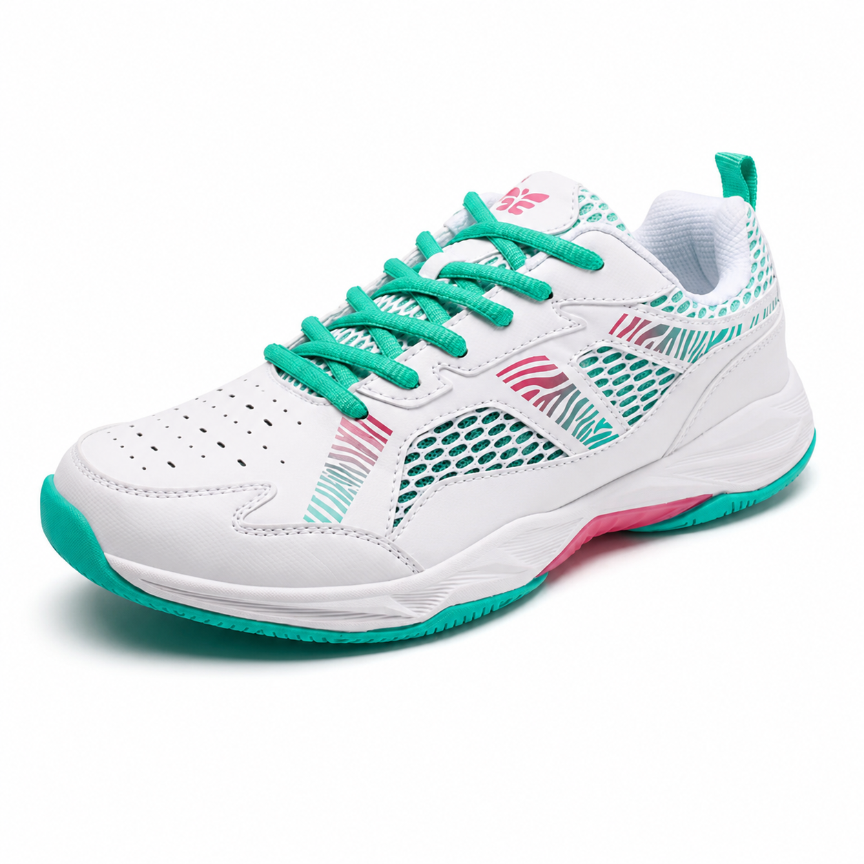 Chaussures de Tennis Amorti Rebondissant - Confort Quotidien