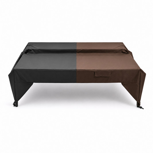 Housse de Protection pour Table de Ping-Pong – Intérieur & Extérieur
