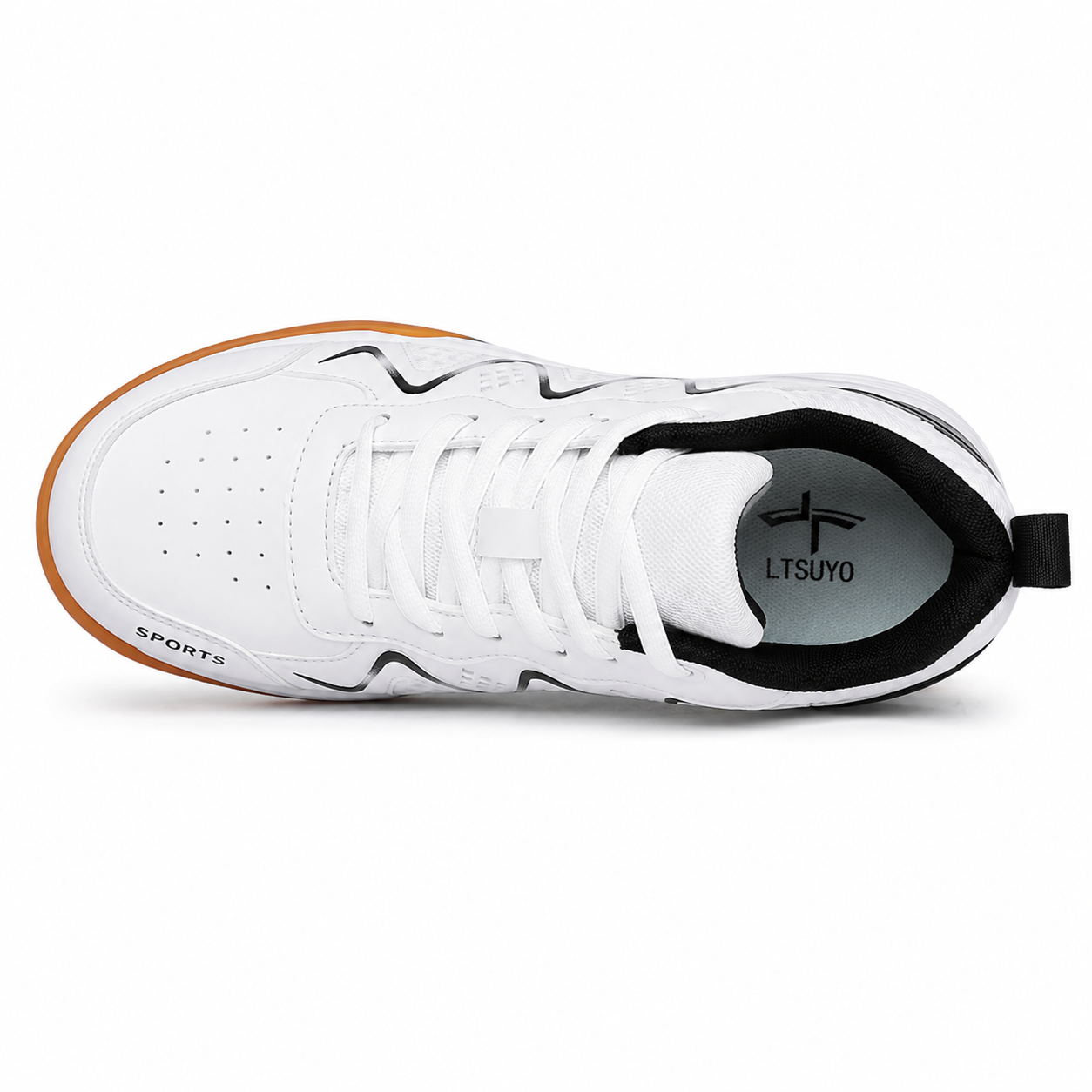 Chaussures d'Entraînement Multisport Homme – Performance & Polyvalence