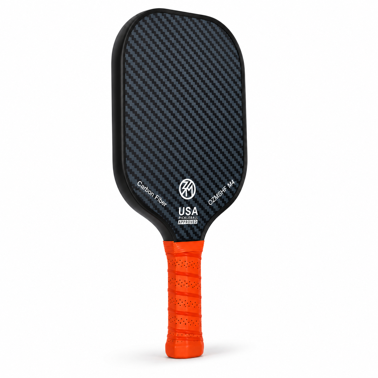 Kit Pickleball Débutant | 2 Raquettes Fibre Verre + 4 Balles | USAPA