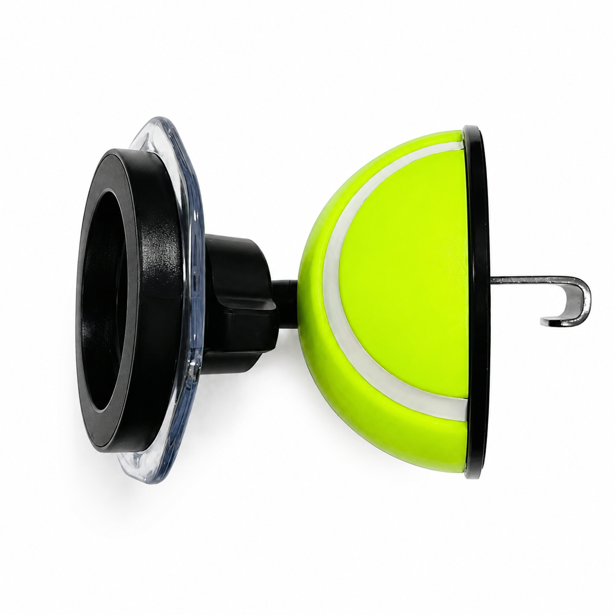 Support Téléphone à Clipser pour Grillage – Filme tes Entraînements