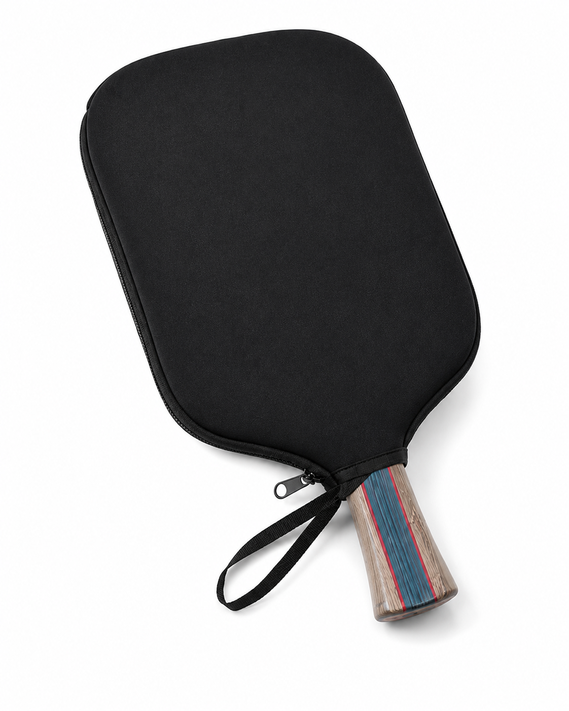 Housse Raquette Pickleball | Protection + Sangle | Rangement & Cadeau