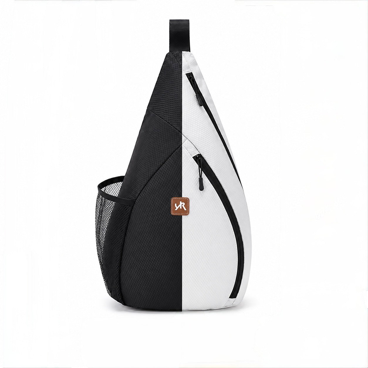 Sac à Dos Bandoulière Multisport pour Raquettes Tennis & Badminton