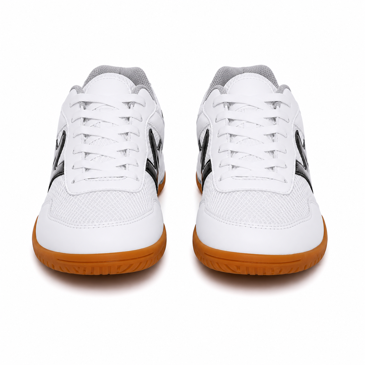 Chaussures de Badminton Homme Professionnelles – Tennis de Table & Volley-Ball