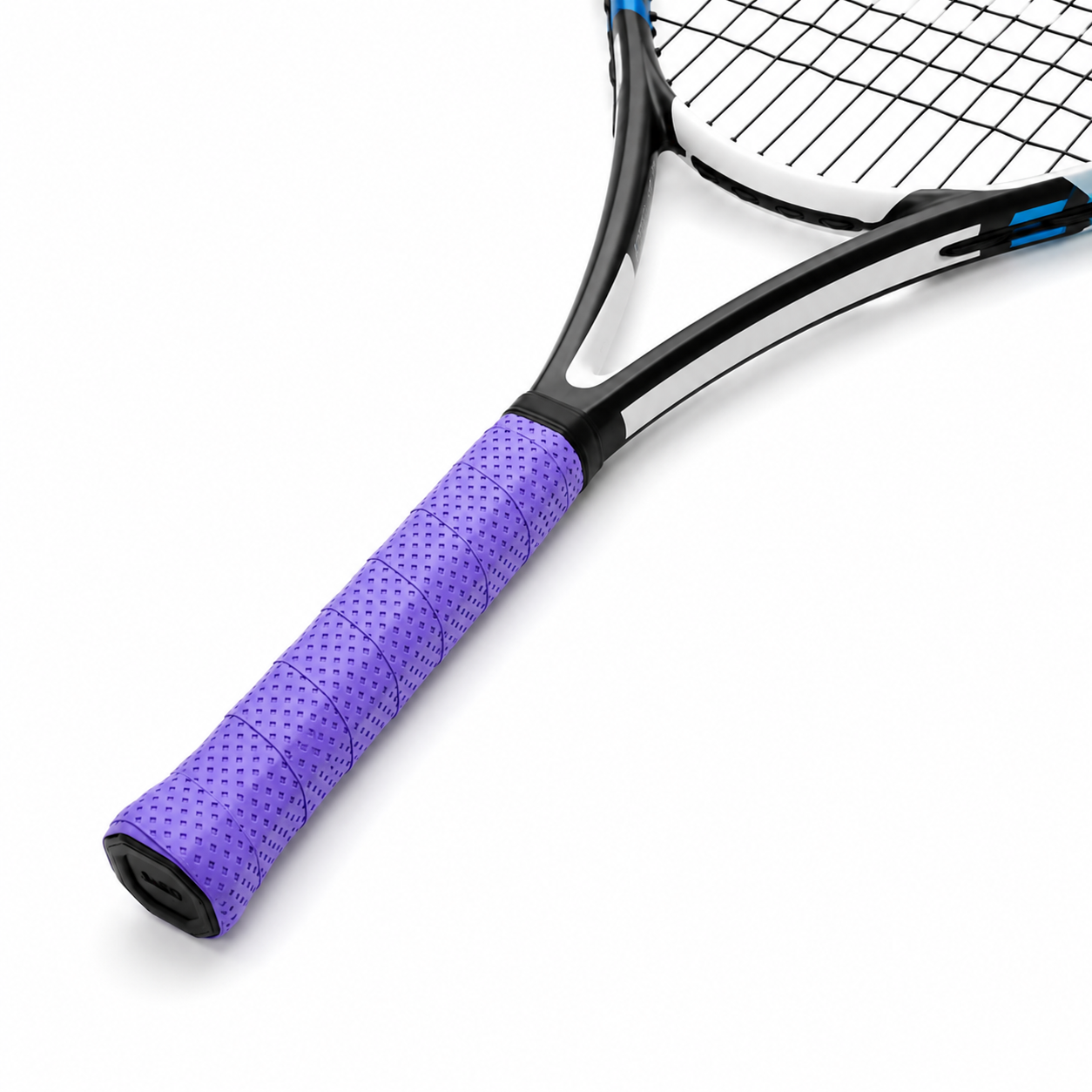Ruban de Poignée PU Polyvalent - Tennis, Badminton & Plus