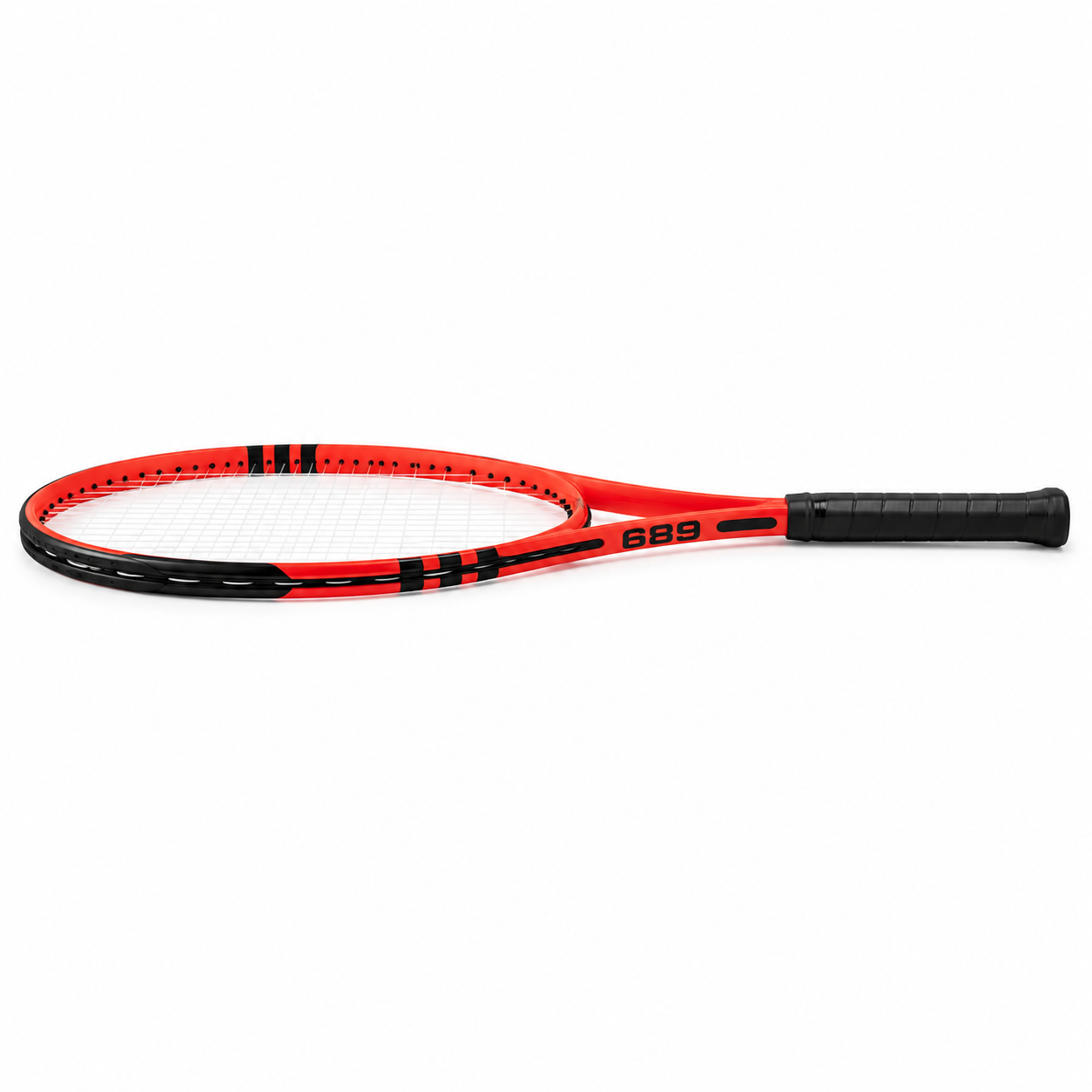 Raquette de Tennis Aluminium 27" – Légère avec Housse
