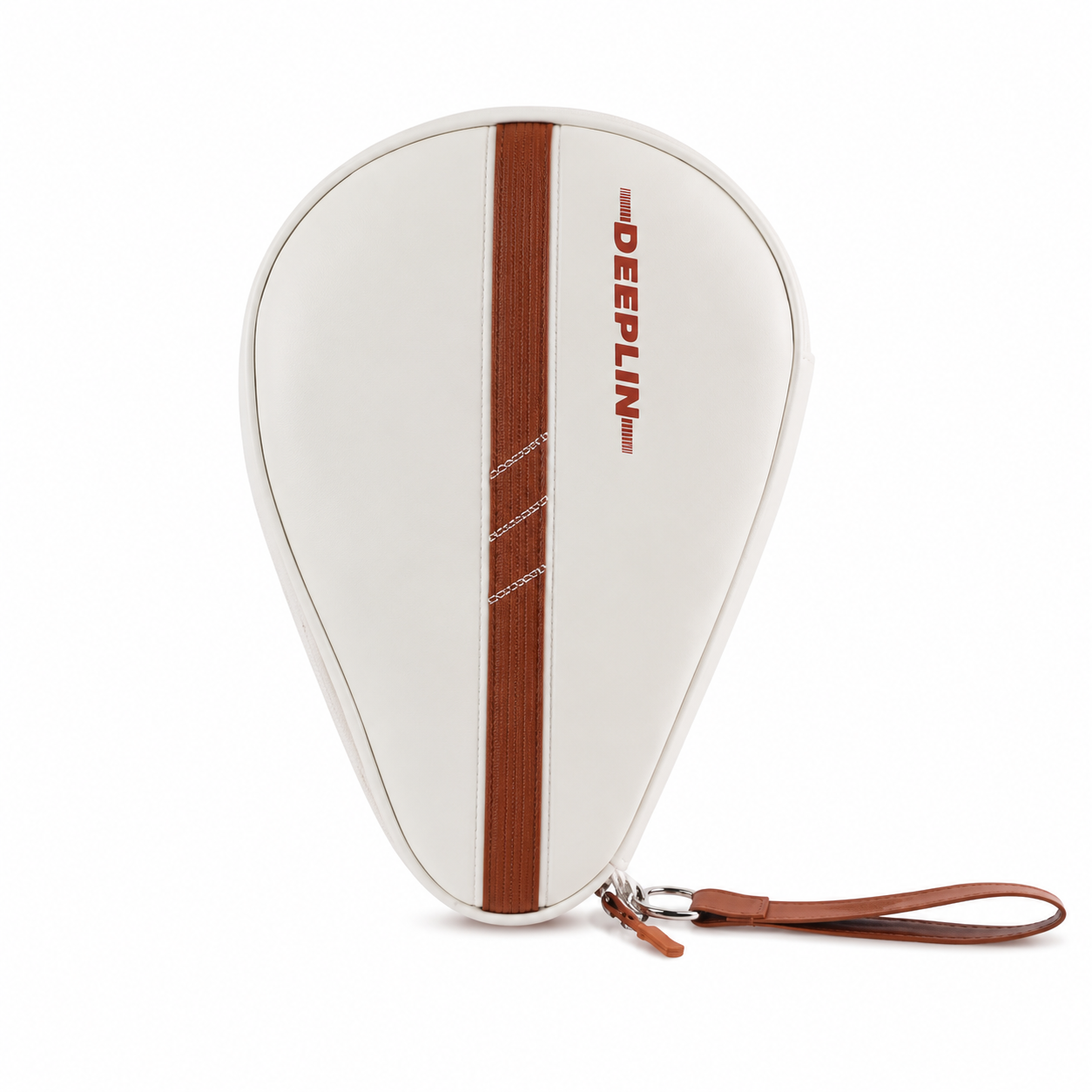 Housse de Raquette Tennis de Table Deeplin – Système Modulaire Détachable