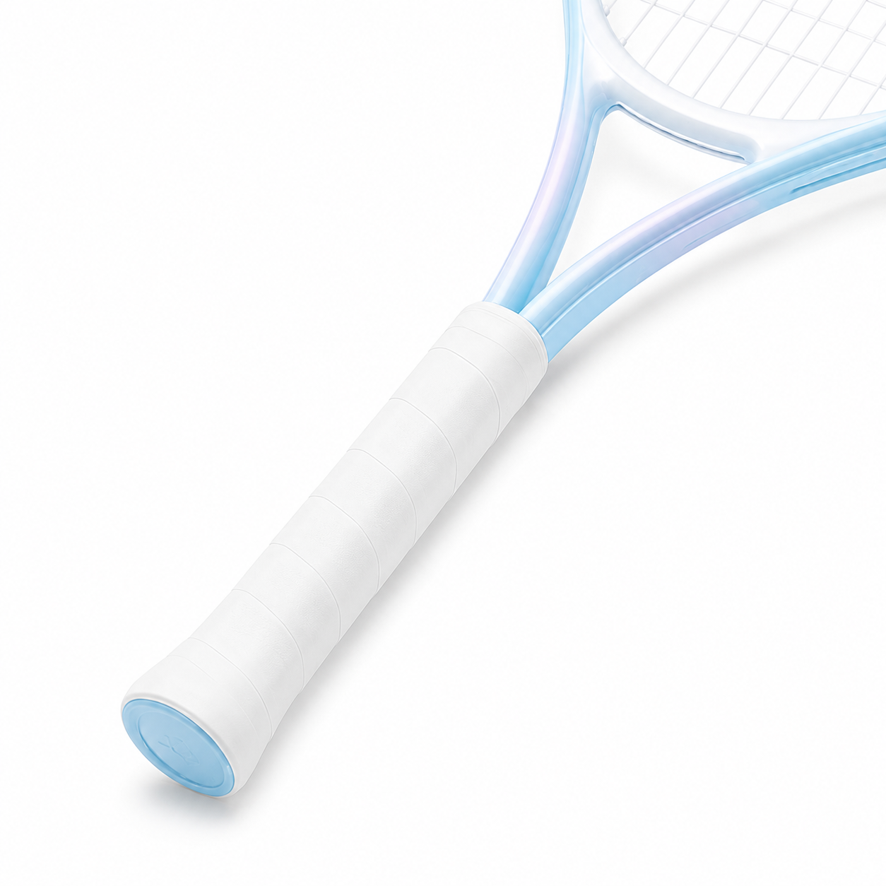 Raquette de Tennis Enfant – Légère et Antichoc