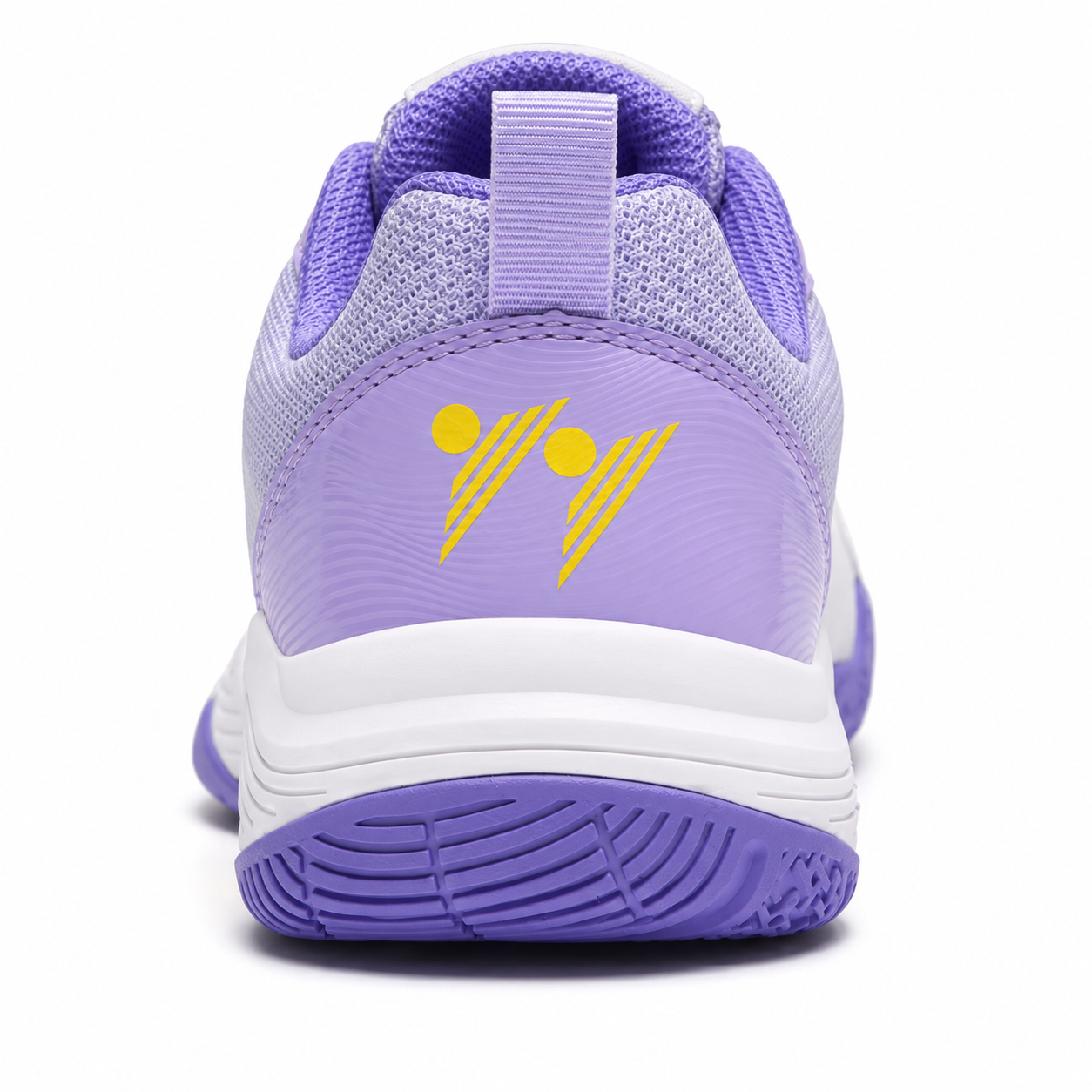 Chaussures de Sport Durables Unisexes – Badminton, Tennis de Table & Handball