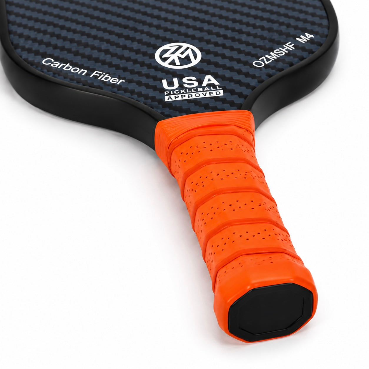 Kit Pickleball Débutant | 2 Raquettes Fibre Verre + 4 Balles | USAPA