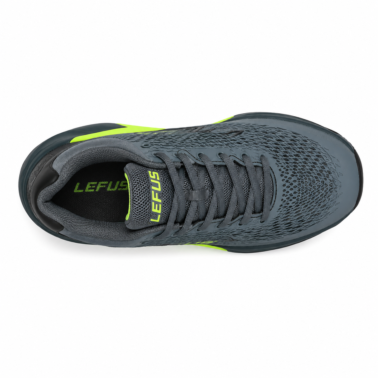 Chaussures de Badminton Homme Femme – Légères, Respirantes & Antidérapantes