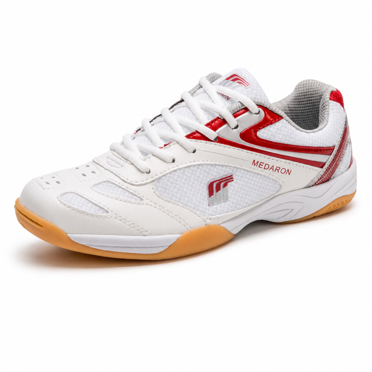 Chaussures de Badminton Antidérapantes Homme Femme – Légères & Respirantes
