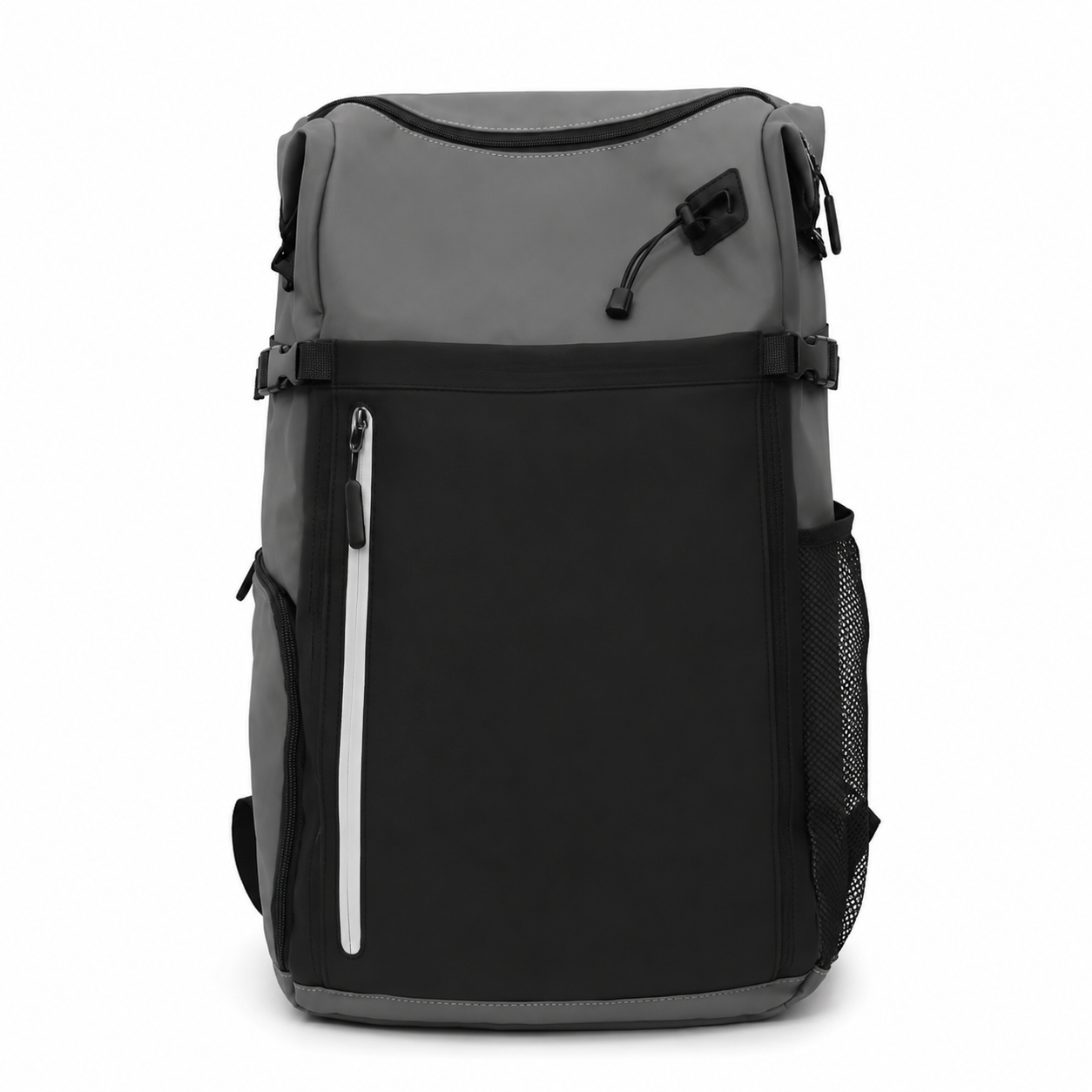 Sac à Dos Badminton avec Compartiment Chaussures – Grande Capacité