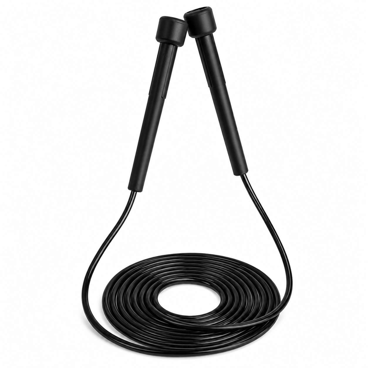 Corde à Sauter Sport Réglable – Roulement à Billes