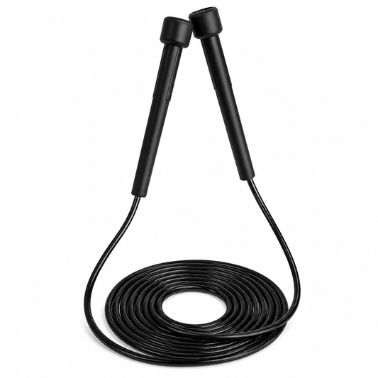Corde à Sauter Sport Réglable – Roulement à Billes
