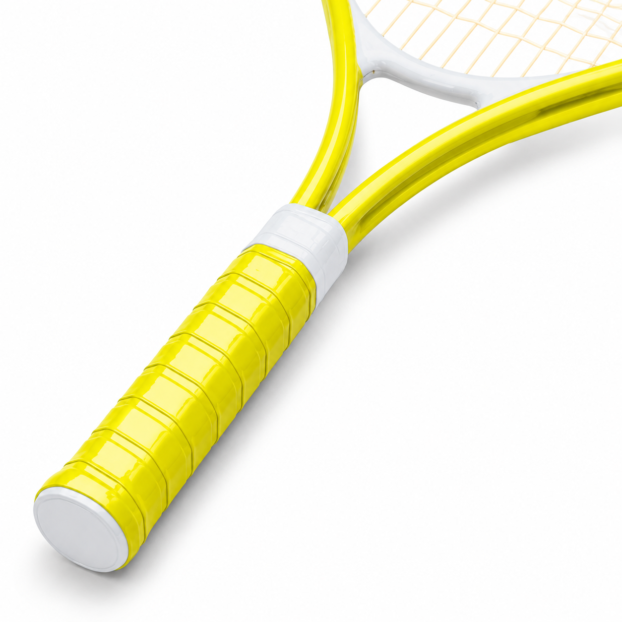 Raquette de Tennis Loisir – Plage, Jardin & Extérieur