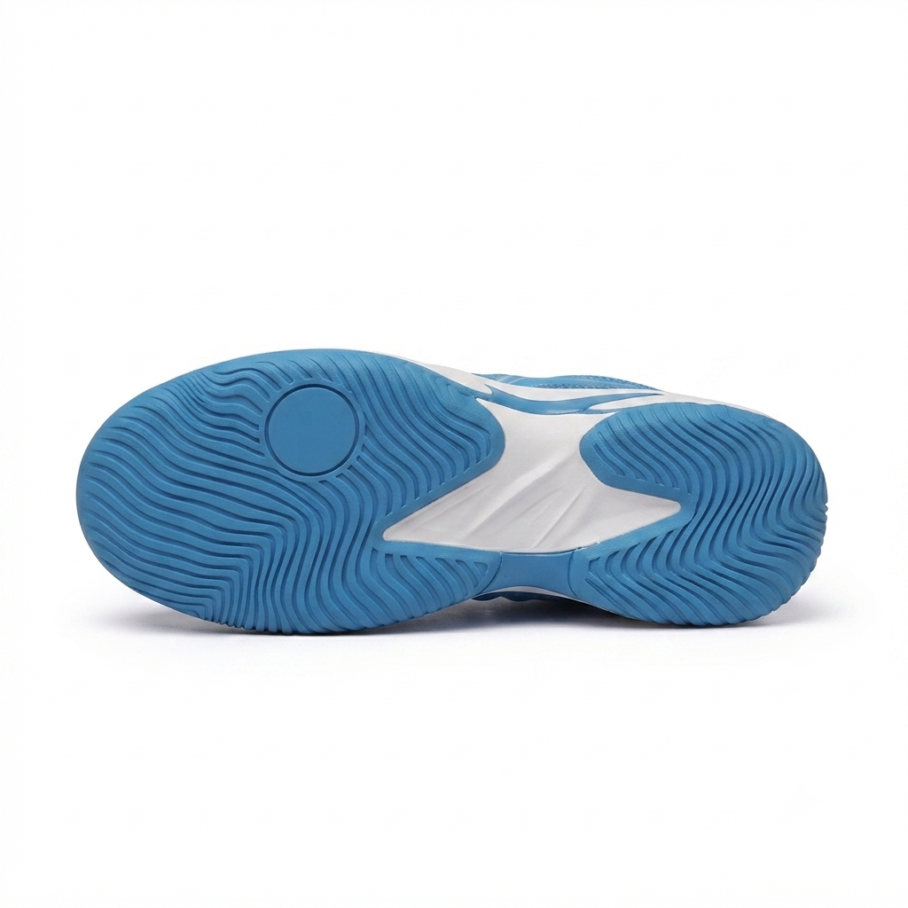 Chaussures de Volley-Ball & Sport Polyvalentes – Maille Respirante