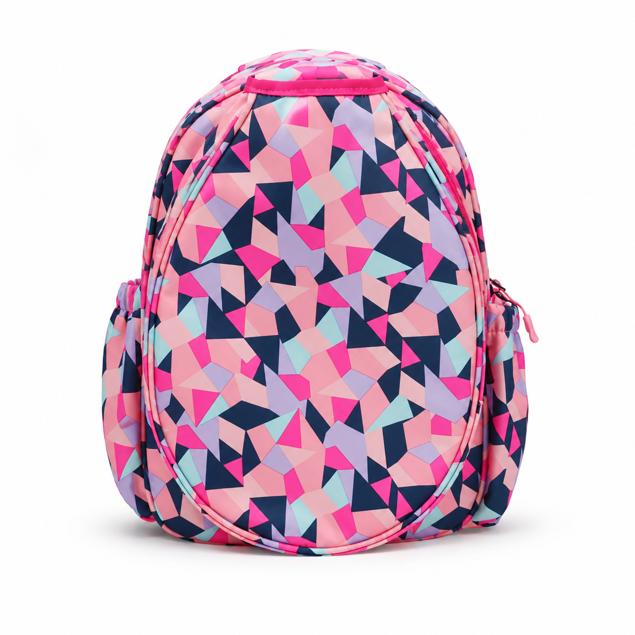 Sac à Dos Tennis Enfant Coloré - Motif Multicolore
