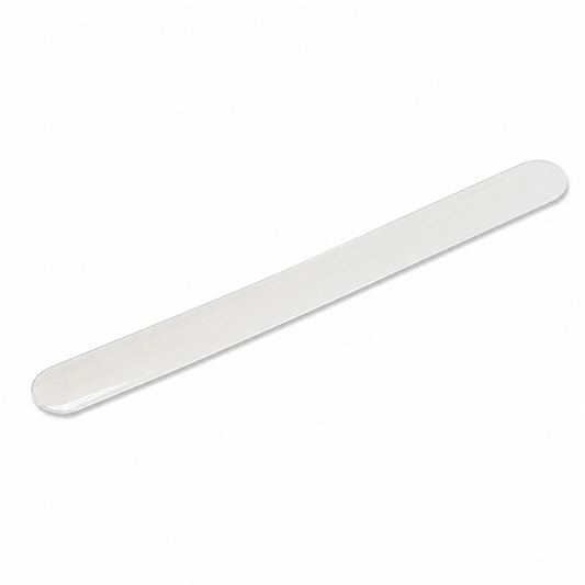 Bande de Protection Raquette Tennis Transparente - Lot de 2