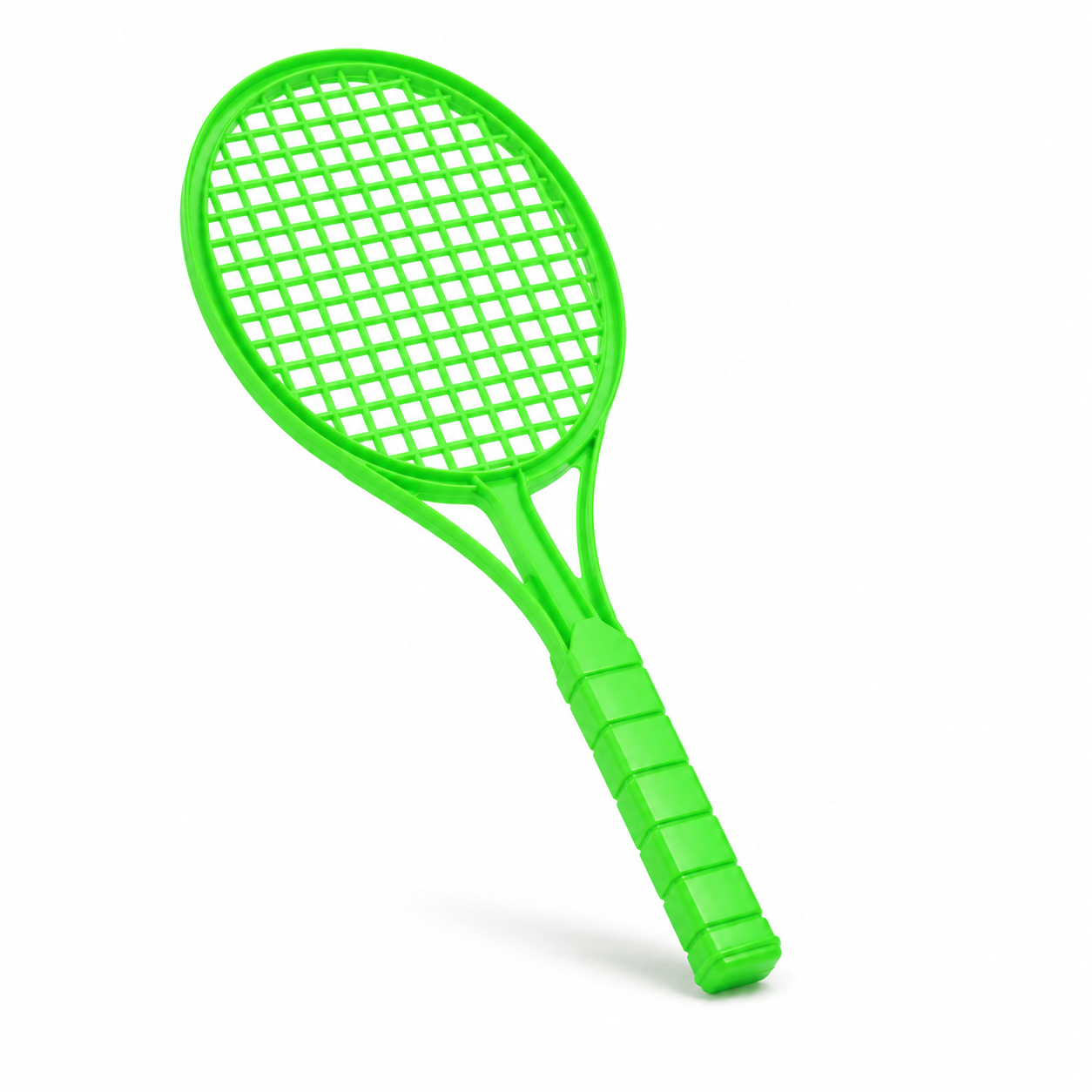 Mini Set Raquettes Badminton Enfant avec Balle et Volant – Jeu Duo