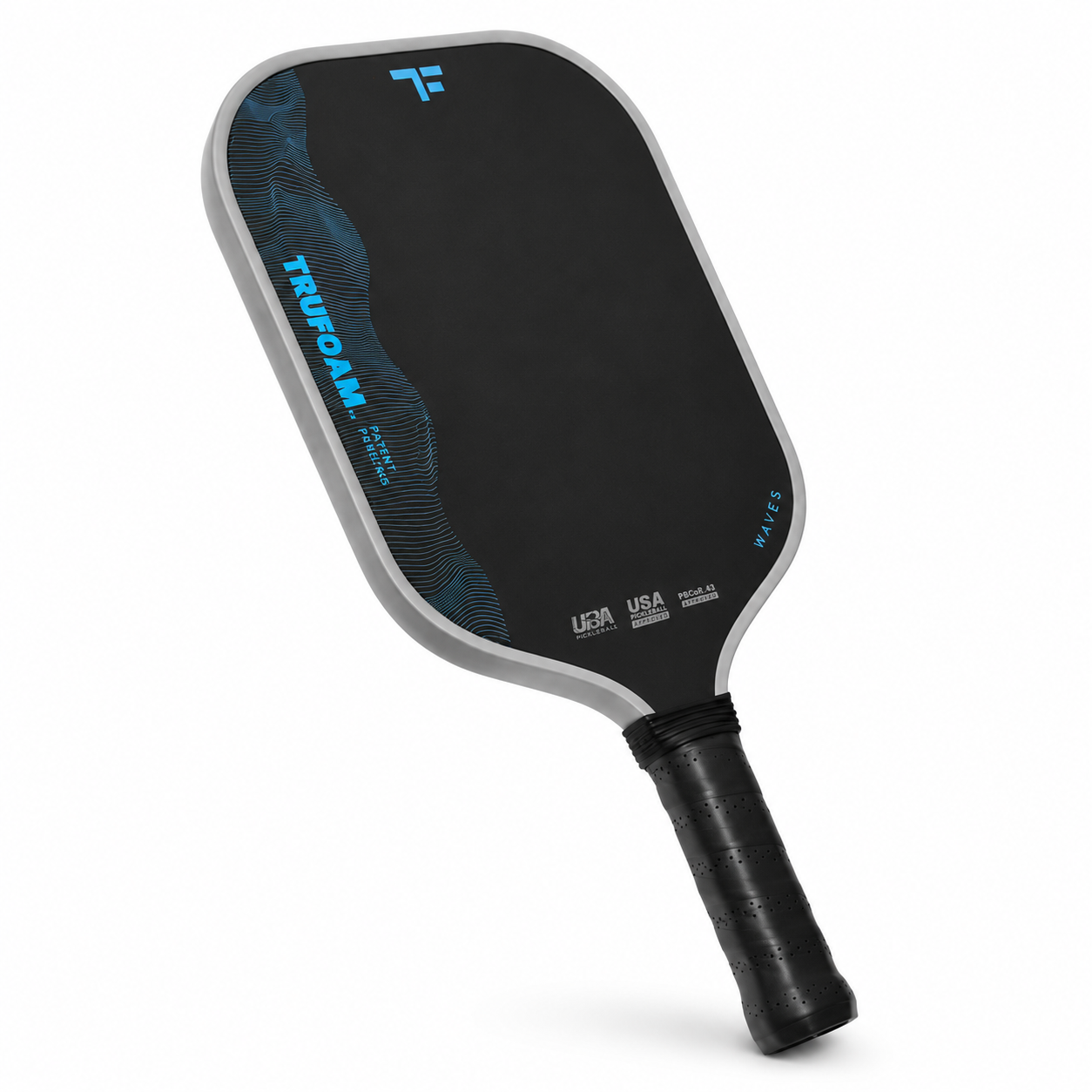 Raquette Pickleball Mousse EPP HD | T700 Carbone 16mm | Ultra-Légère