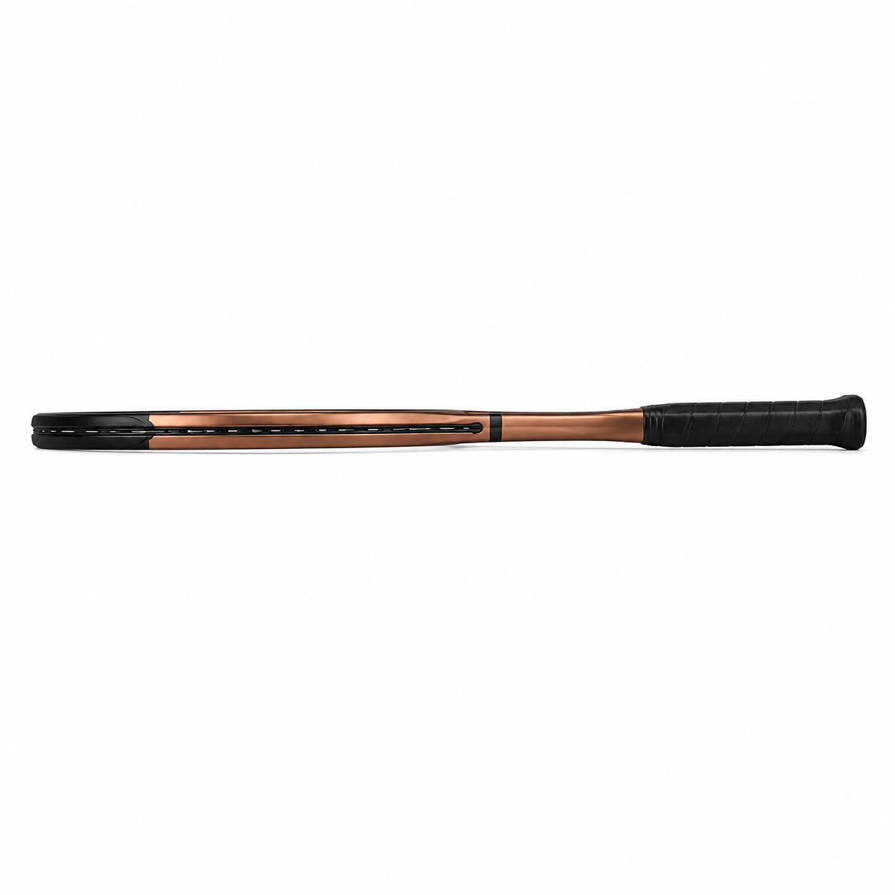 Raquette de Tennis Carbone Monobloc – Joueurs Avancés