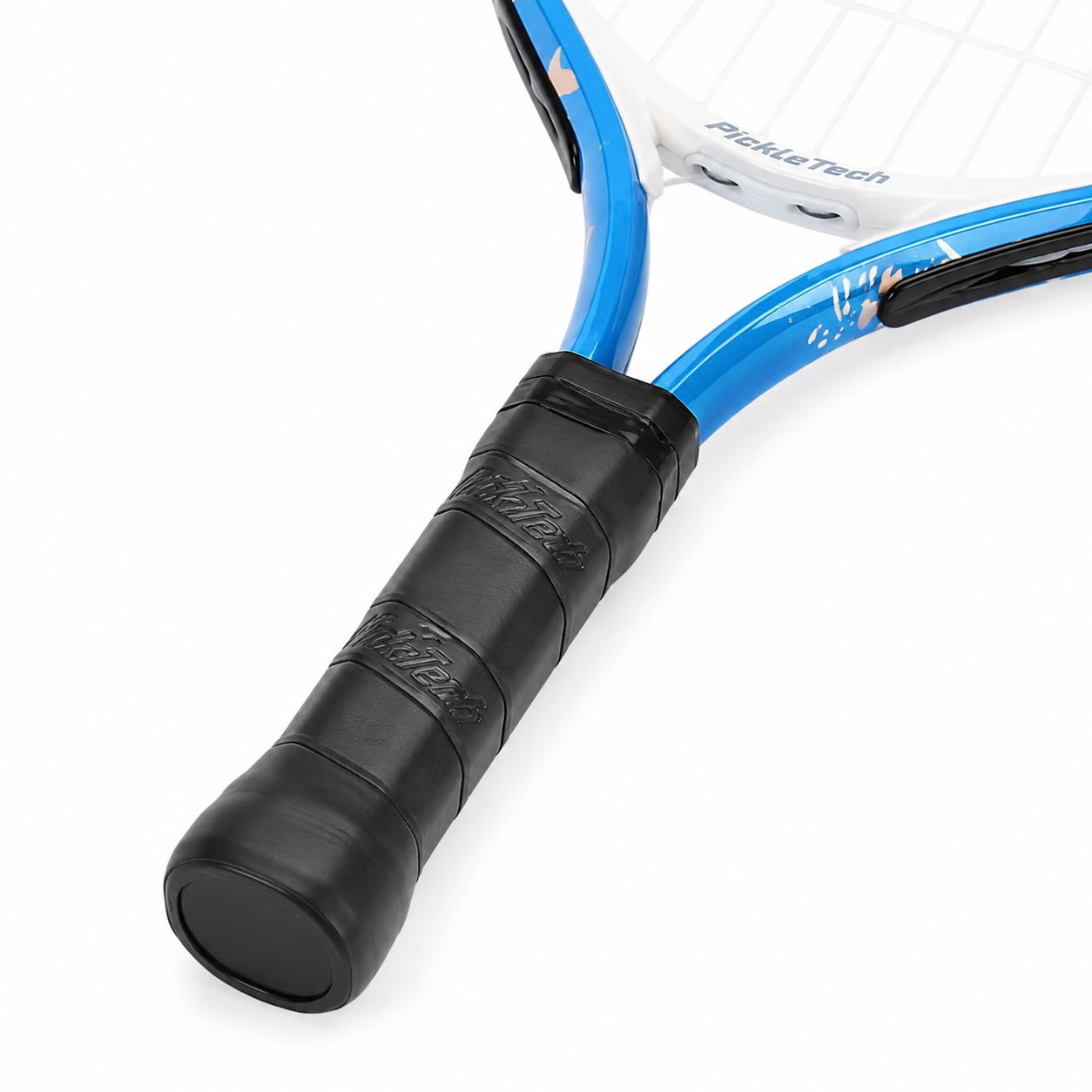 Raquette de Tennis Enfant – Kit de Démarrage avec Sac (17 à 25 pouces)