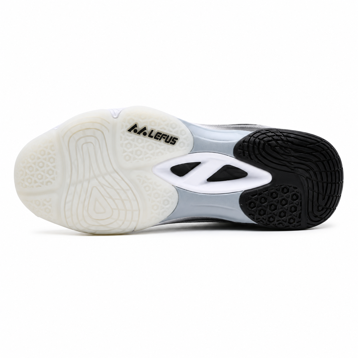 Chaussures de Tennis Polyvalentes - Confort & Respirantes